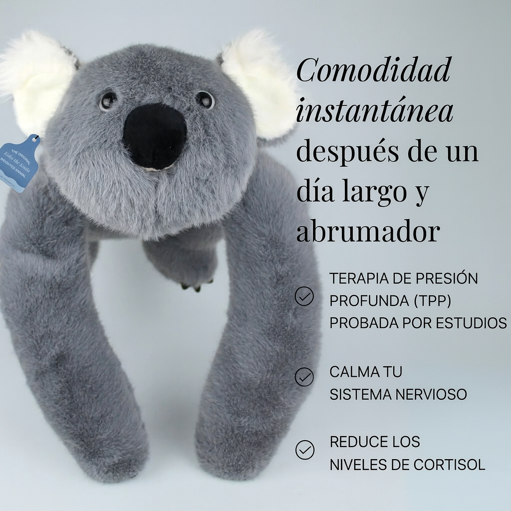 Koko el Koala │ EDICIÓN LIMITADA PREMIUM