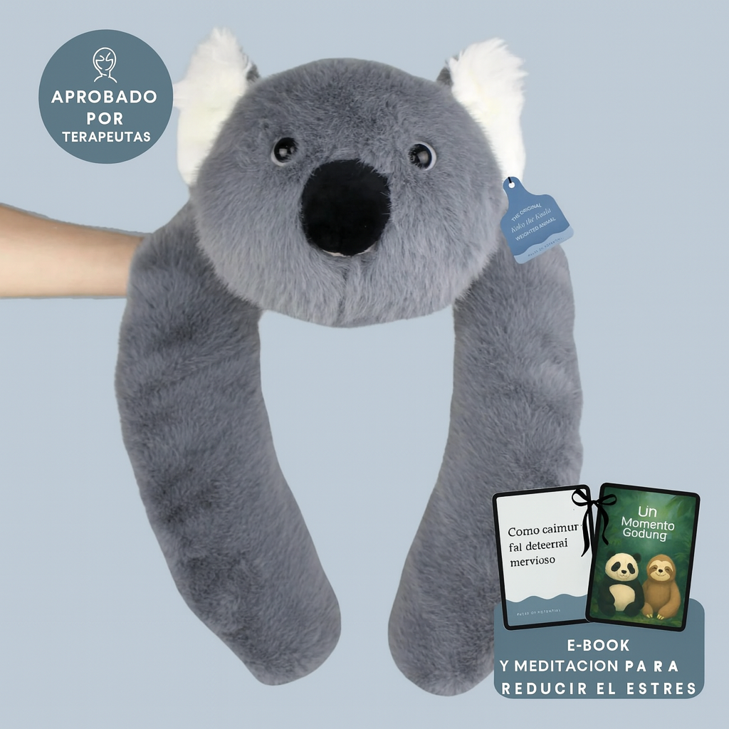 Koko el Koala │ EDICIÓN LIMITADA PREMIUM