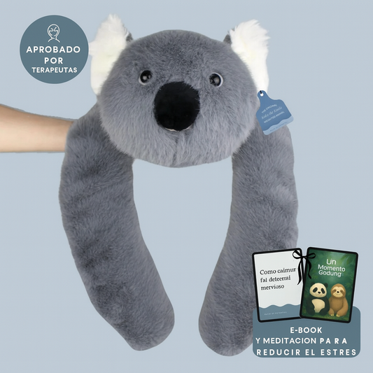 Koko el Koala │ EDICIÓN LIMITADA PREMIUM