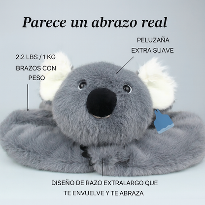 Koko el Koala │ EDICIÓN LIMITADA PREMIUM