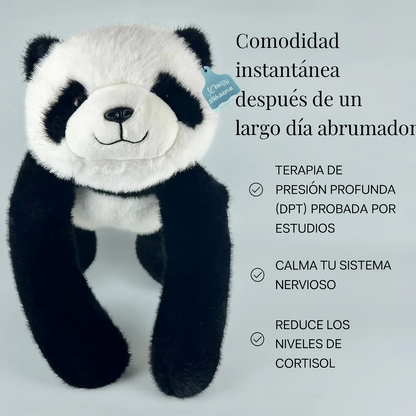 Pookie el Panda │ EDICIÓN LIMITADA PREMIUM