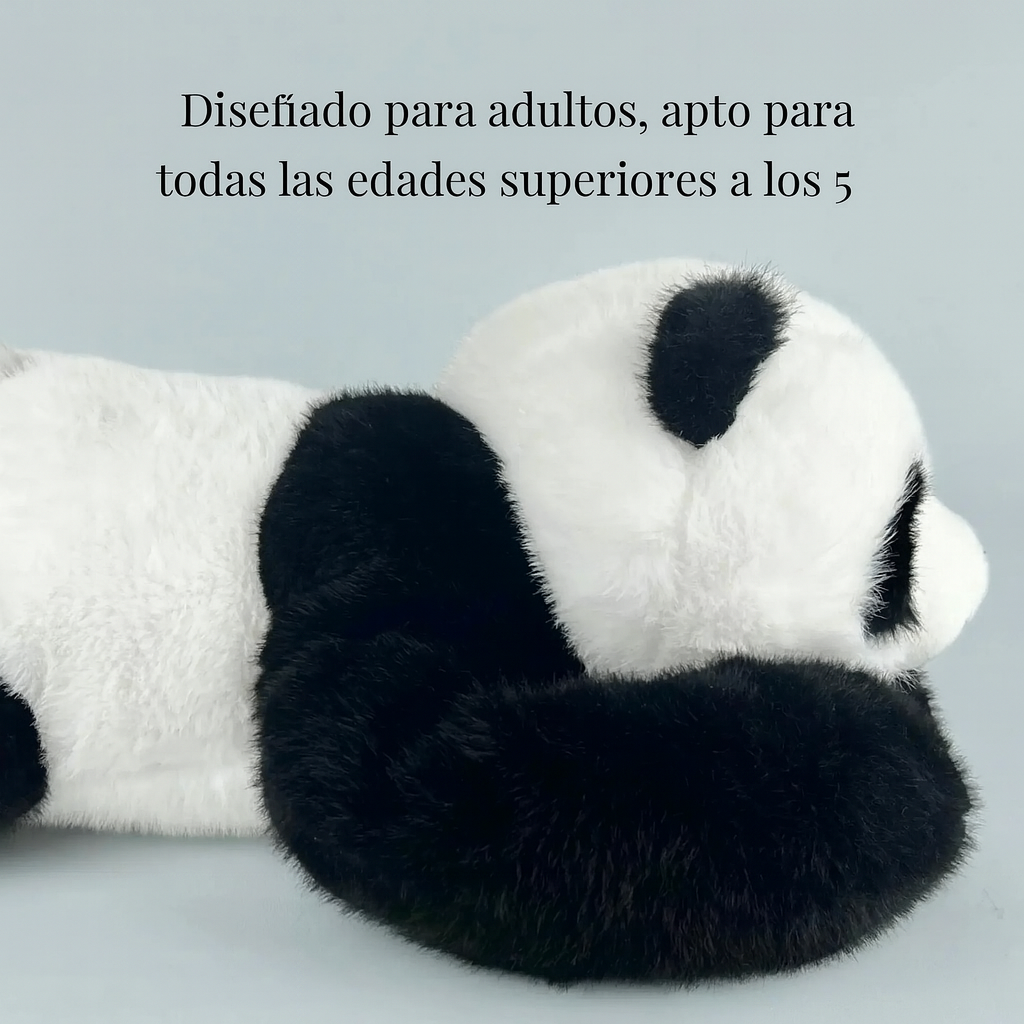 Pookie el Panda │ EDICIÓN LIMITADA PREMIUM