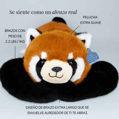 Remie el Panda Rojo │ EDICIÓN LIMITADA PREMIUM