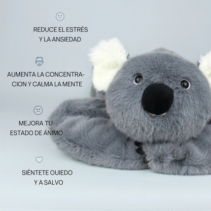 Koko el Koala │ EDICIÓN LIMITADA PREMIUM