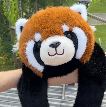 Remie el Panda Rojo │ EDICIÓN LIMITADA PREMIUM