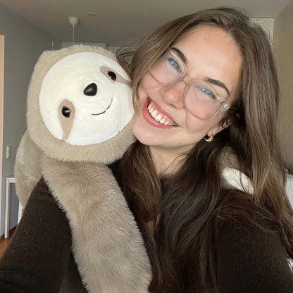 Sunnie el Sloth │ EDICIÓN LIMITADA PREMIUM