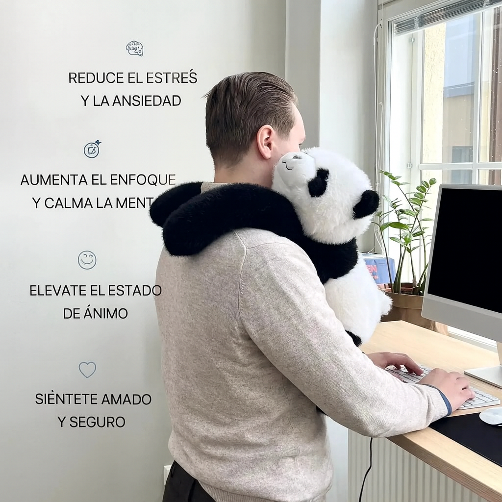 Pookie el Panda │ EDICIÓN LIMITADA PREMIUM