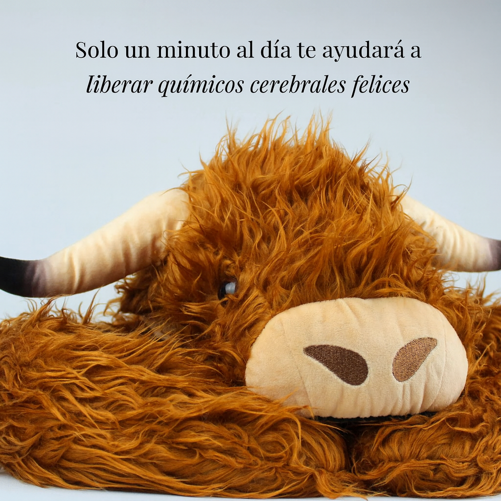 Hallie el Highland │ EDICIÓN LIMITADA PREMIUM